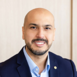 Dr. Hazem Eimar